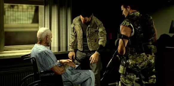 Call of Duty Black Ops 2 análisis