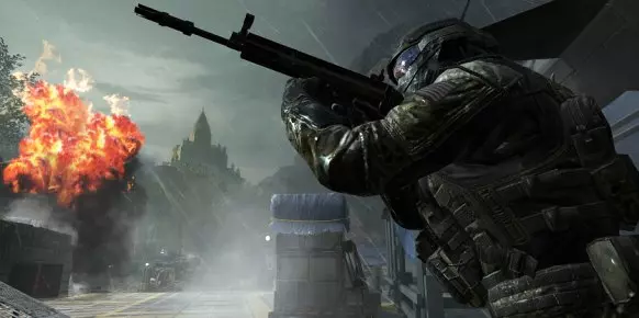 Call of Duty Black Ops 2 PS3
