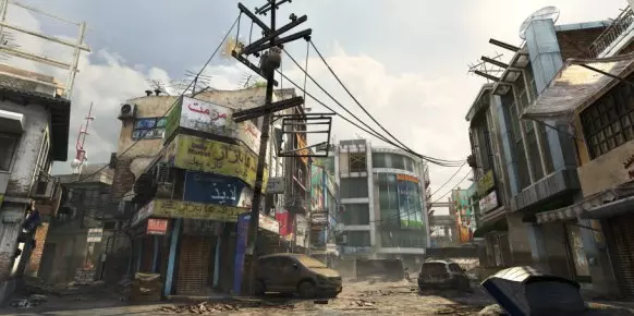 Call of Duty Black Ops 2