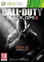 Call of Duty: Black Ops 2 Xbox 360