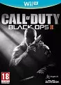 Call of Duty: Black Ops 2 Wii U