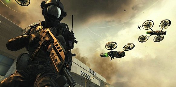 Call of Duty: Black Ops 2 Call of Duty: Black Ops 2