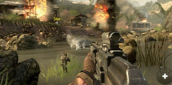 Call of Duty: Black Ops 2 Call of Duty: Black Ops 2