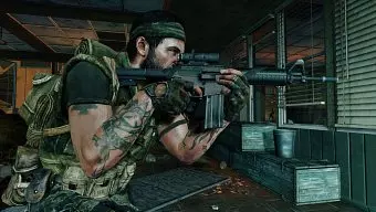 PS VIta recibirá un Call of Duty este otoño