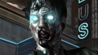 Primeras imágenes del modo Zombi de Call of Duty: Black Ops II