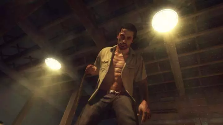 Call of Duty Black Ops 2