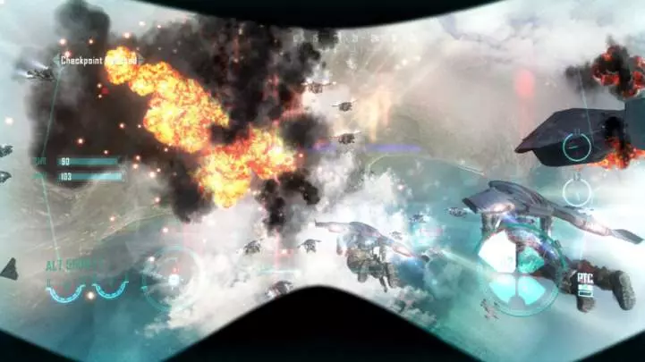 Call of Duty Black Ops 2