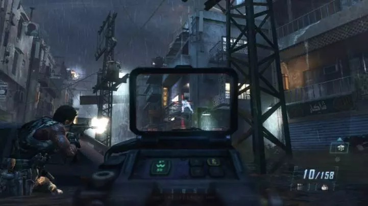 Call of Duty Black Ops 2