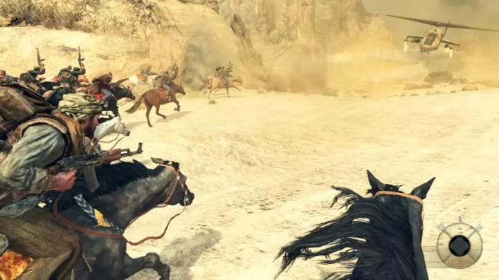 Call of Duty: Black Ops 2