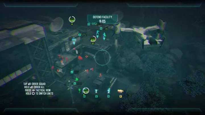 Call of Duty Black Ops 2 - PS3