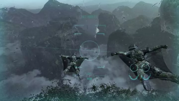 Call of Duty: Black Ops 2