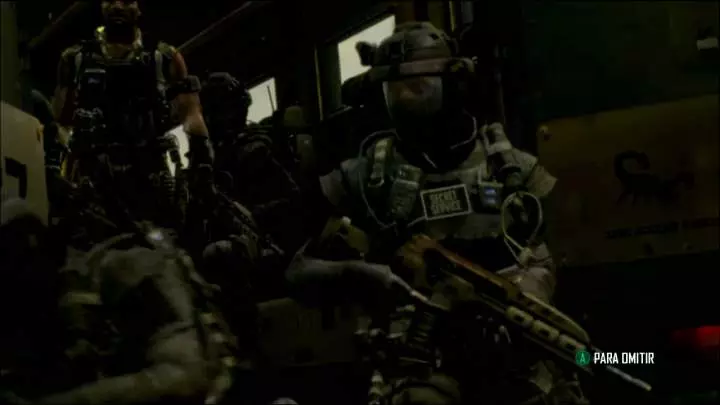 Call of Duty: Black Ops 2