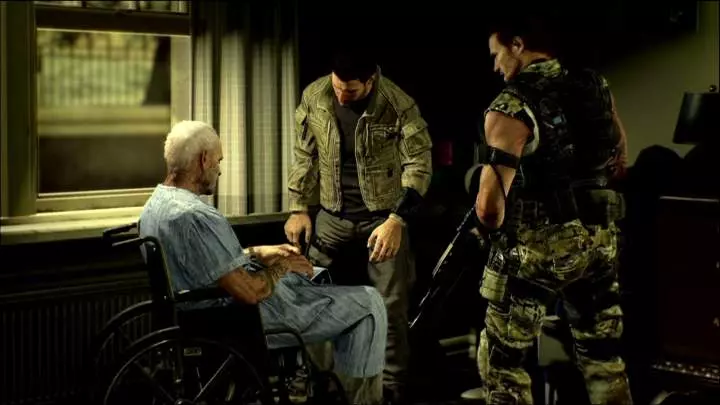 Call of Duty Black Ops 2