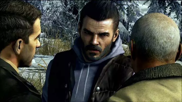 Call of Duty: Black Ops 2