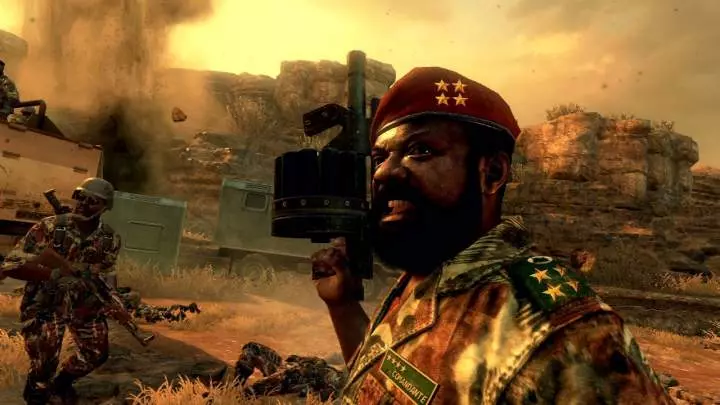 Call of Duty Black Ops 2