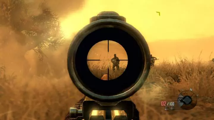 Call of Duty: Black Ops 2