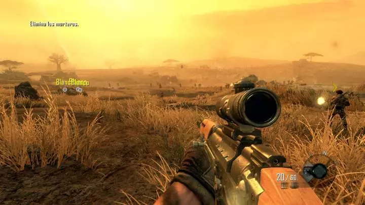 Call of Duty Black Ops 2 - PS3