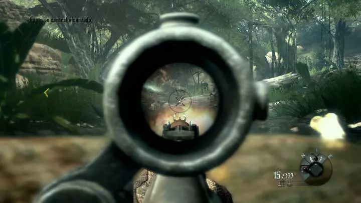 Call of Duty Black Ops 2 - PS3