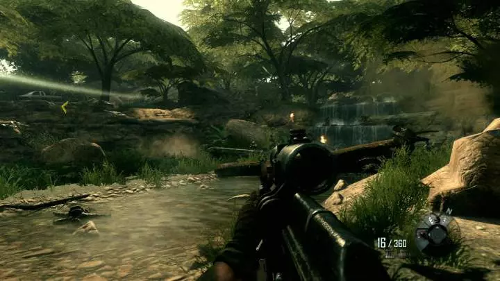 Call of Duty Black Ops 2