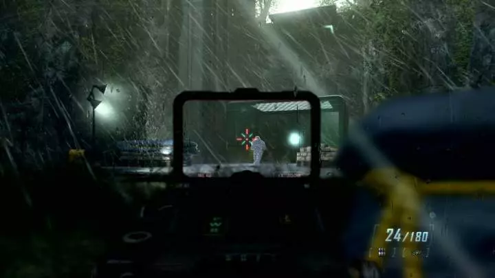 Call of Duty Black Ops 2