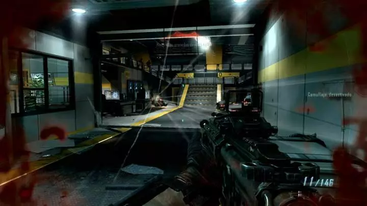 Call of Duty Black Ops 2 - PS3