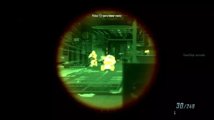 Call of Duty Black Ops 2