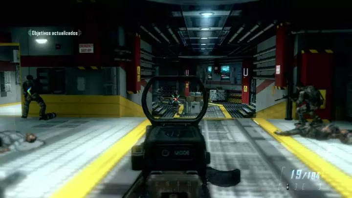 Call of Duty: Black Ops 2