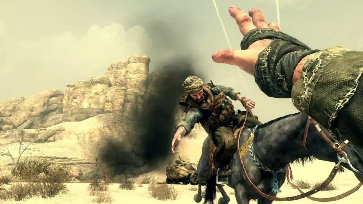 Call of Duty Black Ops 2