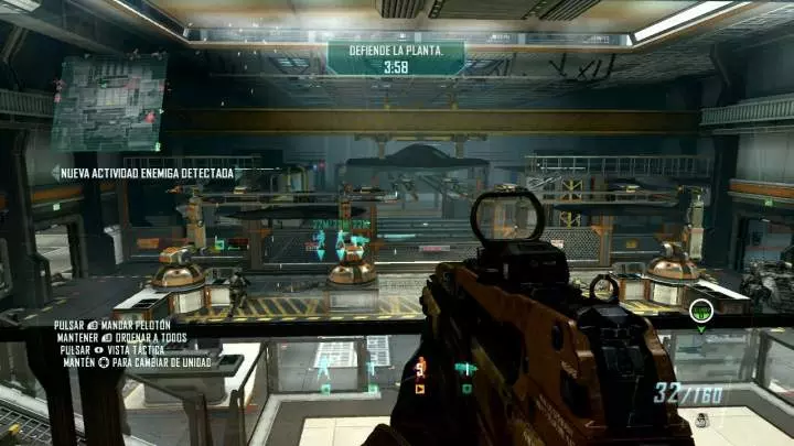 Call of Duty: Black Ops 2