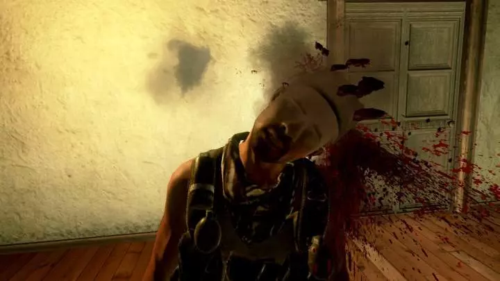 Call of Duty Black Ops 2