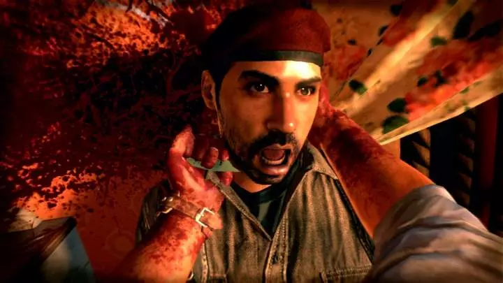 Call of Duty: Black Ops 2