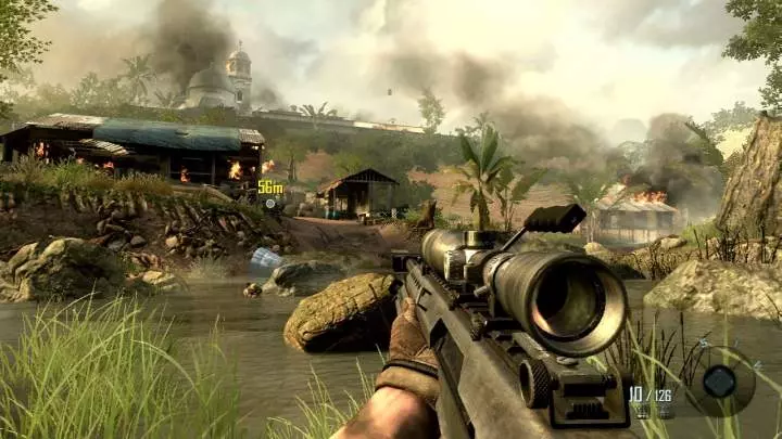 Call of Duty Black Ops 2 - PS3