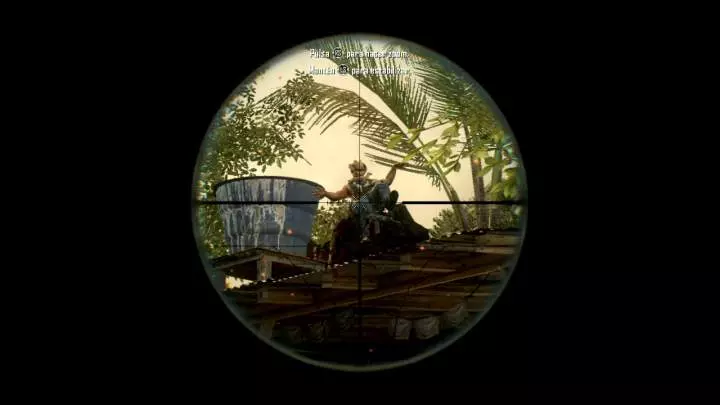 Call of Duty Black Ops 2