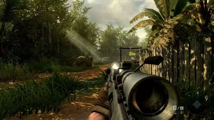 Call of Duty Black Ops 2