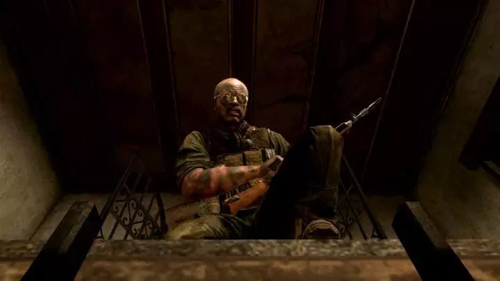 Call of Duty: Black Ops 2