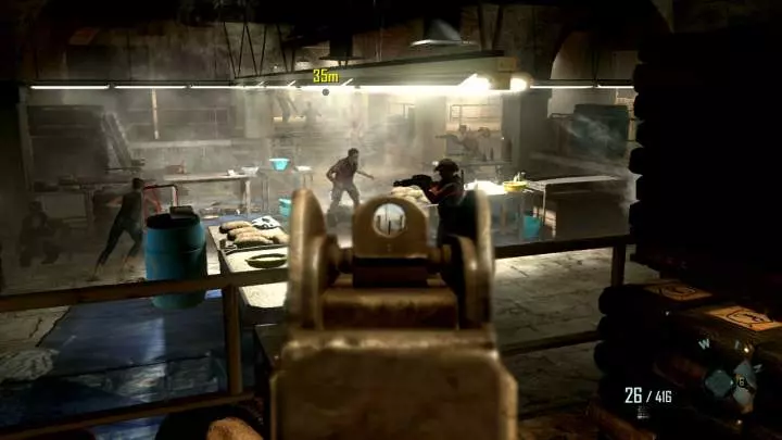 Call of Duty Black Ops 2 - PS3