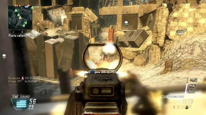 Call of Duty: Black Ops 2