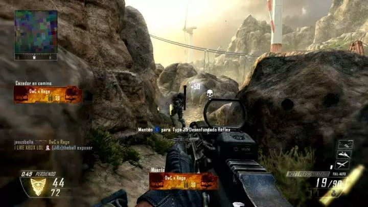 Call of Duty Black Ops 2