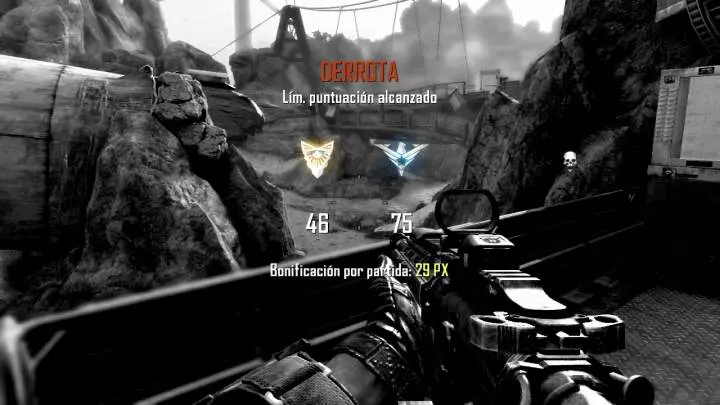 Call of Duty Black Ops 2