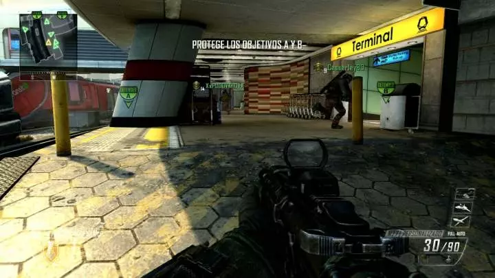 Call of Duty Black Ops 2