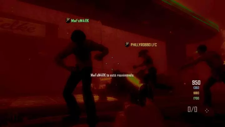 Call of Duty: Black Ops 2