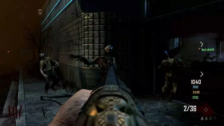 Call of Duty Black Ops 2 - PS3