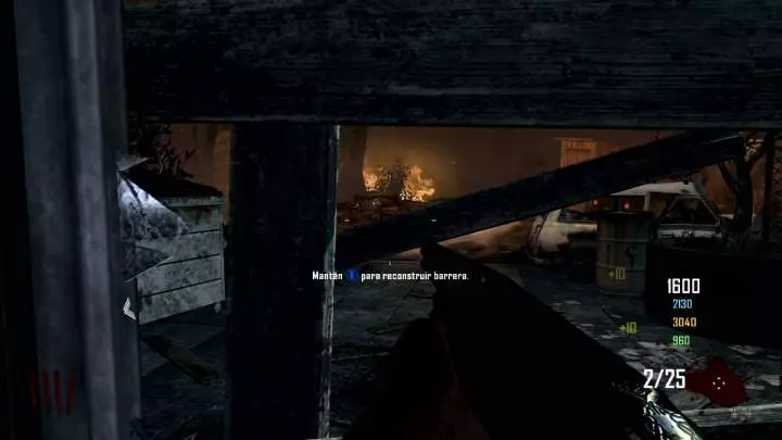 Call of Duty Black Ops 2