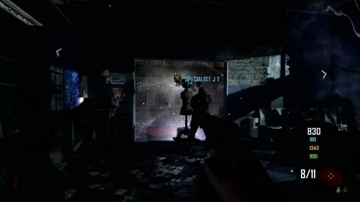 Call of Duty Black Ops 2