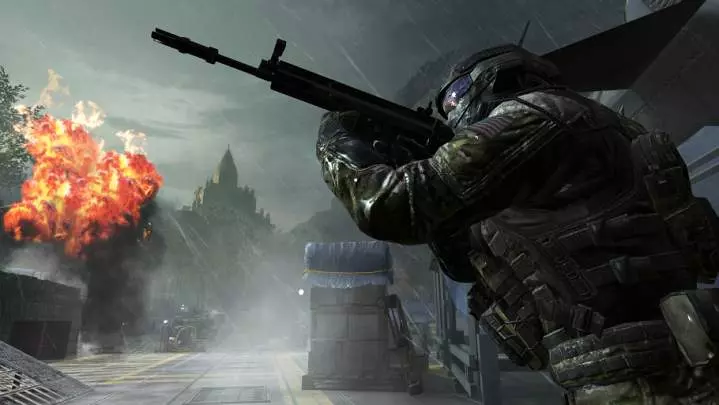 Call of Duty Black Ops 2 - PS3