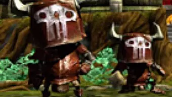 Warlords: Trailer oficial 2