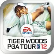 Carátula de Tiger Woods PGA Tour 12