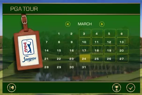 Tiger Woods PGA Tour 12