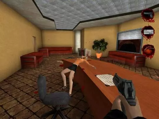 Postal 2 Multiplayer