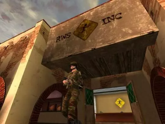Postal 2 Multiplayer